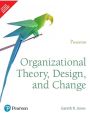 Organizational Theory, Design, and Change,7e. 