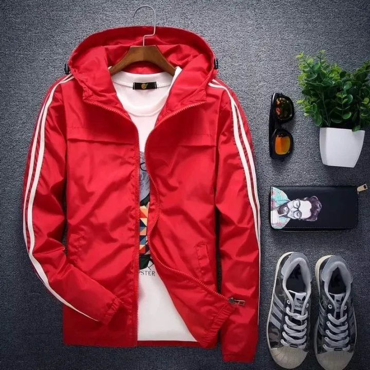 Men's%20Summer%20Double%20Layered%20Windcheater%20Jacket.%20-%20Image%202