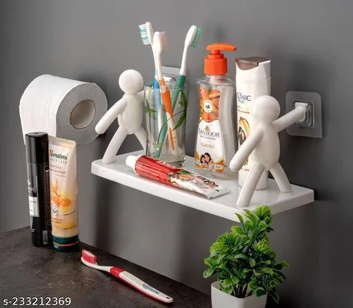 Self%20Adhesive%20Multipurpose%20Bathroom%20,Toilet,%20Office%20Shelf%20Stand%20Holder%20Rack-%201pc%20-%20Image%203