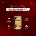 Poshilo Multigrain Satu 750 gm (Local Sattu). 