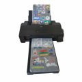 DTF Epson Printer L1800 (With Modified) At Best Price. 