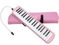 32 Keys Pianica Piano Melodica Musical Instrument for Music Lovers Beginners Gift with Carrying Bag​. 