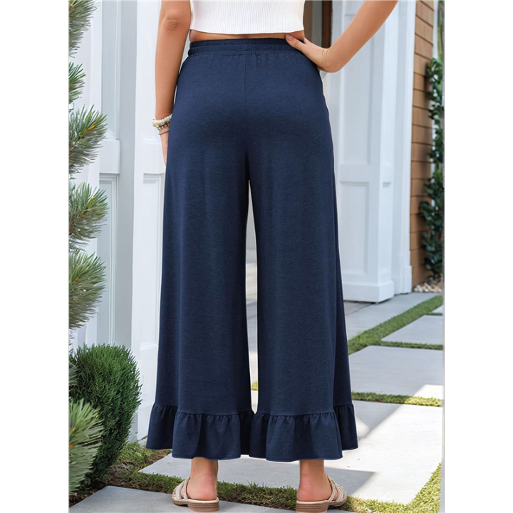 Womens%20Wide%20Leg%20Pants%20Navy%20blue%20XXL%20-%20Image%205