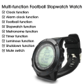2X Stopwatch Digital Soccer Stop Watch Timer for Coaches 100 Lap Memory Water Resistant Countdown Stopwatch. 
