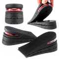 Adjustable Height Increase Insole Cushion Elevator Heel lifts Shoe Insole Height Increasing Insole - Shoes Insole |. 