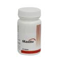 Maxiliv - 30 Tablets. 