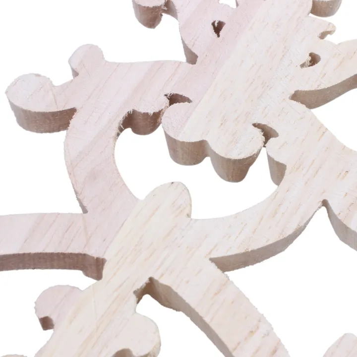 NAMUNY%202%20Pcs%20Rubber%20Wood%20Carved%20Applique%20Vintage%20Furniture%20,%20No.%20A%20&%20No.H%20-%20Image%206