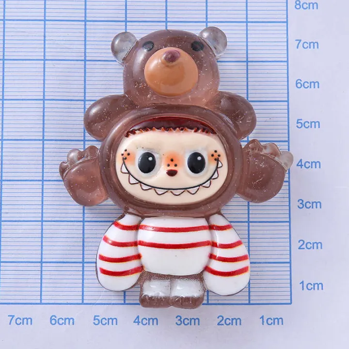 Cartoon%20Oversized%20Ice%20Transparent%20Labubu%20Costume%20DIY%20Resin%20Accessories%20Cream%20Glue%20Cup%20Fridge%20Magnet%20Decoration%20Materials%20-%20Image%206