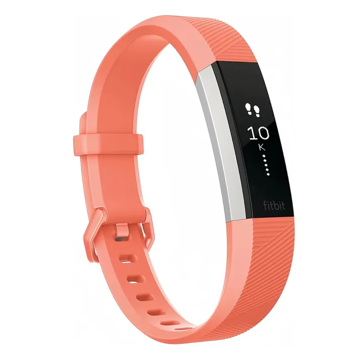 Linman%20Fitbit%20Alta%20HR%20smart%20sports%20watch/wristband%20heart%20rate%20pedoAffordable%20meter%20fitness%20calorie%20sleep%20monitoring%20information%20reminder%20-%20Image%208