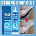 Strong Shoe Glue Waterproof Shoe Repair Glue (50ml). 