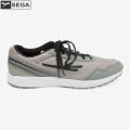 Sega Grey Edge Running Shoes/Sneaker For Men. 