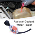 Battery Antifreeze Tester Radiator Coolant Water Tester Anti Freeze Check Measur Demoo. 