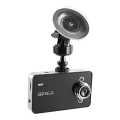 Vehicle Blackbox DVR Camcorder Car Camera with 2.4" TFT LCD Screen for Car. 