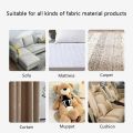 Wall Cloth Effective Fabric Sofa Cleaner Water-free House Cleaning Sofa Cleaning Foam Dry Cleaner Easily Remove Stubborn Stains Cloth Carpet Detergent Home. 