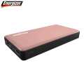 Energizer UE15002CQ Power Bank 15000 mAh (Grey ). 