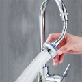 Faucet Mount Filters Sink Faucet Water Filter Splash Proof Universal Bath Faucet Connector for Home Bathroom Kitchen Easy to Use. 