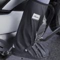 Rain Shoes Cover Double Coated Durable Water and Dust Proof, Rainproof Long Shoes Cover | Fashion Double Coated Rain Shoes Cover. 