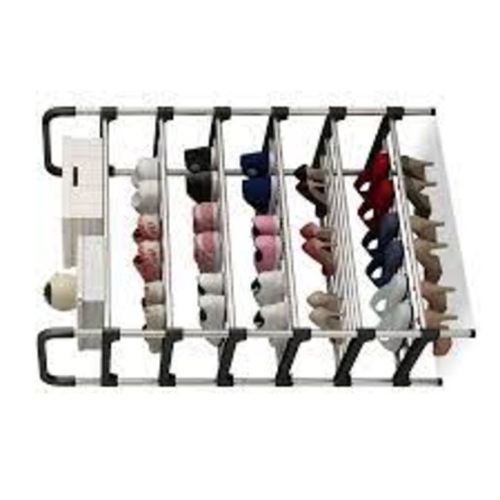 Open%20Shoe%20Rack%206%20Layers%20Stainless%20Steel%20Foldable%20Size%2060%20cm%20x%2030%20cm%20x%20110%20cm%20-%20Image%203