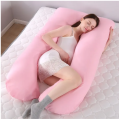 U Shape Pregnancy Comfortable Pillow. 