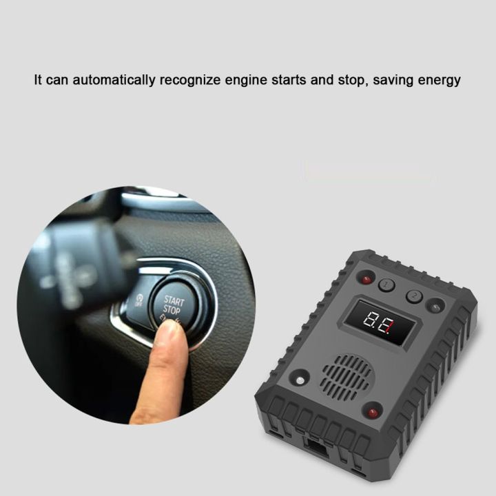 Car%20Under%20Hood%20Animal%20Repeller%20Rodent%20Rat%20Repellent%20Mice%20Repeller%20Deterrent%20Device%20with%20LED%20Strobe%20Light%20Alarm%20Sound%20for%20Car%20Trunk%20RV%20Indoor%20Warehouse%20-%20Image%204
