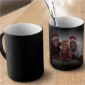 Photo Printed Magic Cup. 