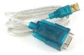USB to Serial Adapter. 