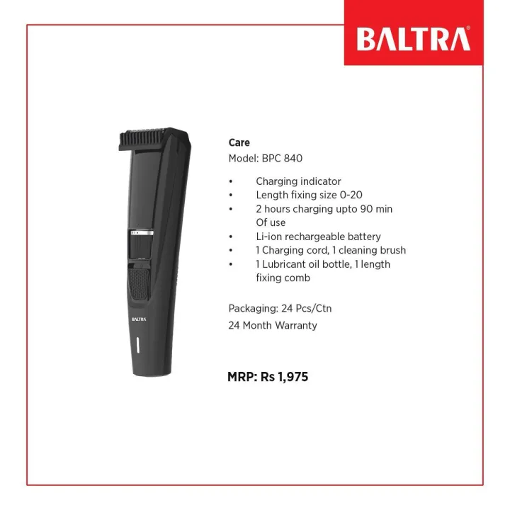 BALTRA%20Care%20Trimmer%20%7C%202%20hours%20charging%20upto%2090%20min%20Of%20use%20%7C%20Portable%20%7C%2024%20months%20warranty%20-%20Image%202