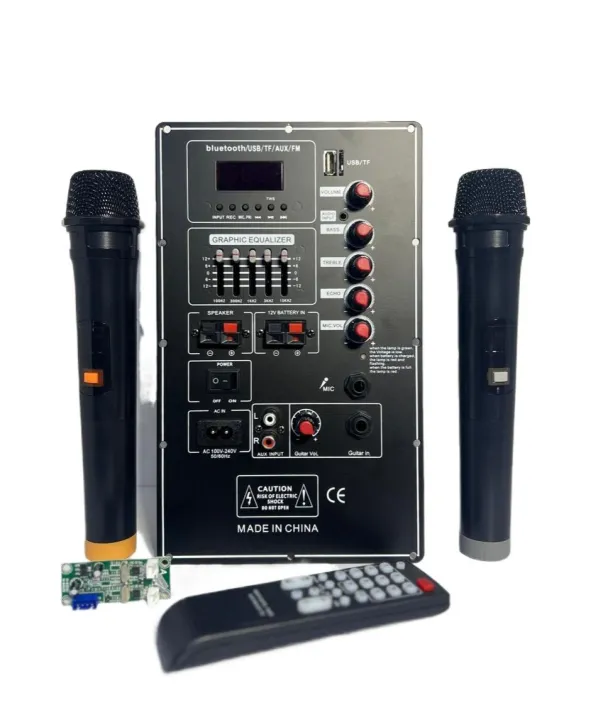 12%20Inch%20Trolly%20Speaker%20Board%20With%202%20Mic%20-%20Image%206