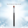 Nail Glue Phototherapy Pen UV Gel Brush Pen Acrylic Nail Art Painting Drawing Liner Brush Manicure Professionnel Brushes Tools. 