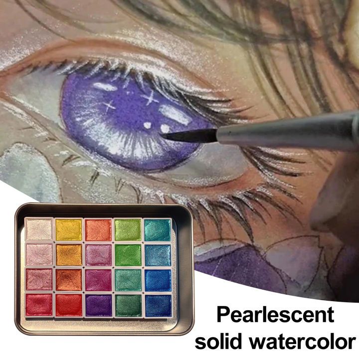 20%20Colors%20Sparkling%20Watercolor%20Paint%20Set%20with%20High%20Transparency%20And%20Fine%20Pigment%20Distribution%20Watercolor%20Painting%20Kit%20-%20Image%204