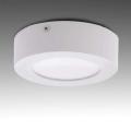 LED 6W Round Led Surface Light White 6 Watt (Pack of 1). 