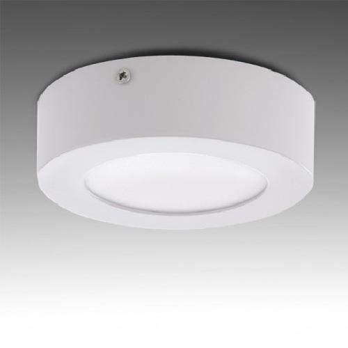 LED%206W%20Round%20Led%20Surface%20Light%20White%206%20Watt%20(Pack%20of%201)%20-%20Image%203