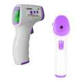 Infrared Thermometer (Thermal Gun) Accurate. 