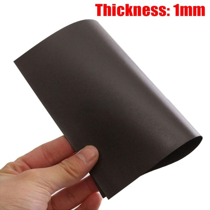 Durable%20Magnetic%20On%20One%20Side%20A4%20Magnet%20Sheet%20A4%20Size%20Die%20Craft%20Magnetic%20Mat%201mm%20Thickness%20Black%20Magnet%20Pad%20Refrigerator%20Photo%20Picture%20Cutting%20-%20Image%206