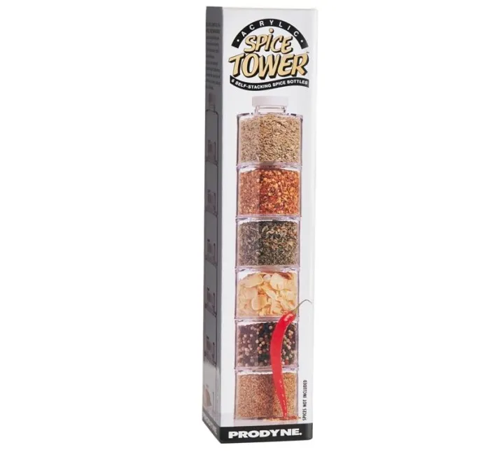Prodyne%20Acrylic%206%20Bottle%20Spice%20Tower%20(35%20Cm)%20-%20Image%207
