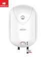 Havells Puro Plus 25 Litre Water Geyser with anti shock technology. 