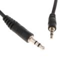 3.5mm C1 Camera Remote Control Shutter Release Cable Lead for Canon. 