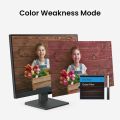 Benq GW2790 I 27 inch 100Hz 99% sRGB Eye-Care Home Office Monitor & DP Cable Free. 