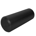 Yoga Foam Roller 30 Cm | Eva Gym Pilates Body Massage Tool High Density Muscle Relief Yoga Foam Roller. 