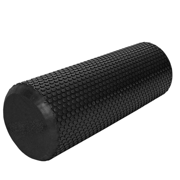 Yoga%20Foam%20Roller%2030%20Cm%20%7C%20Eva%20Gym%20Pilates%20Body%20Massage%20Tool%20High%20Density%20Muscle%20Relief%20Yoga%20Foam%20Roller%20-%20Image%202