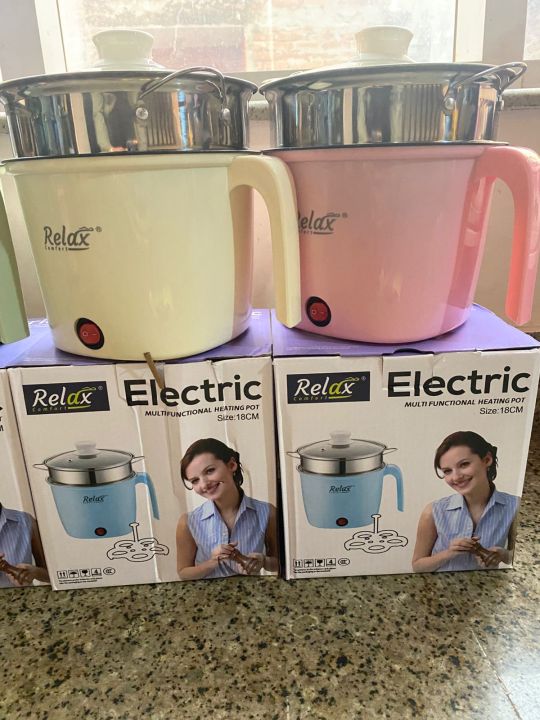 New%2018cm%20Compact%20Multi%20Rice-Cooker%20with%20Steamer%20and%20Stir-Fry%20Feature,%20Energy-Saving,%20Home%20Kitchen%20Appliance%20-%20Image%208