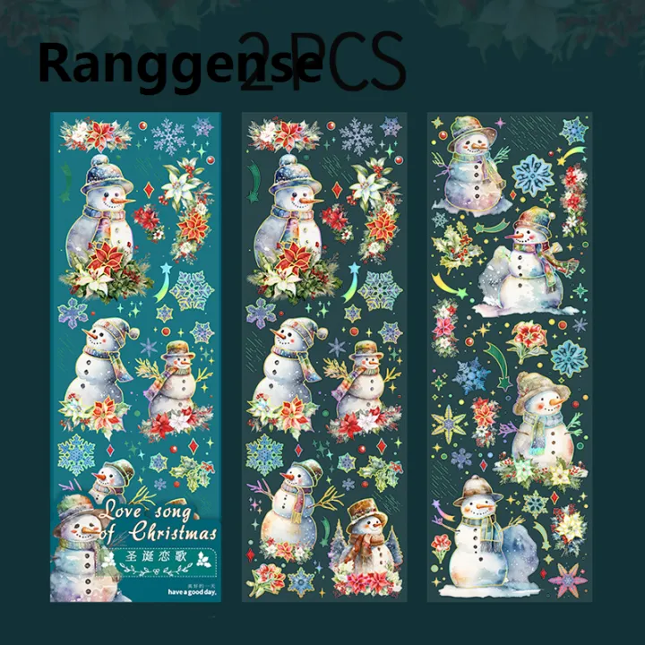 Ranggense%20Portable%202%20pcs%20INS%20Bronzing%20Christmas%20flat%20Stickers%20aesthetic%20Decorative%20Diary%20Scrapbooking%20Stickers%20Festival%20Birthday%20Party%20Gift%20Labels%20-%20Image%206