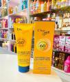 Dr Sun Sun-Protective Face And Body Cream For Dry SkinSPF60 UVA/UVB. 