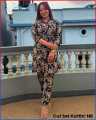 Kurthi And Surwal Cord Set. 