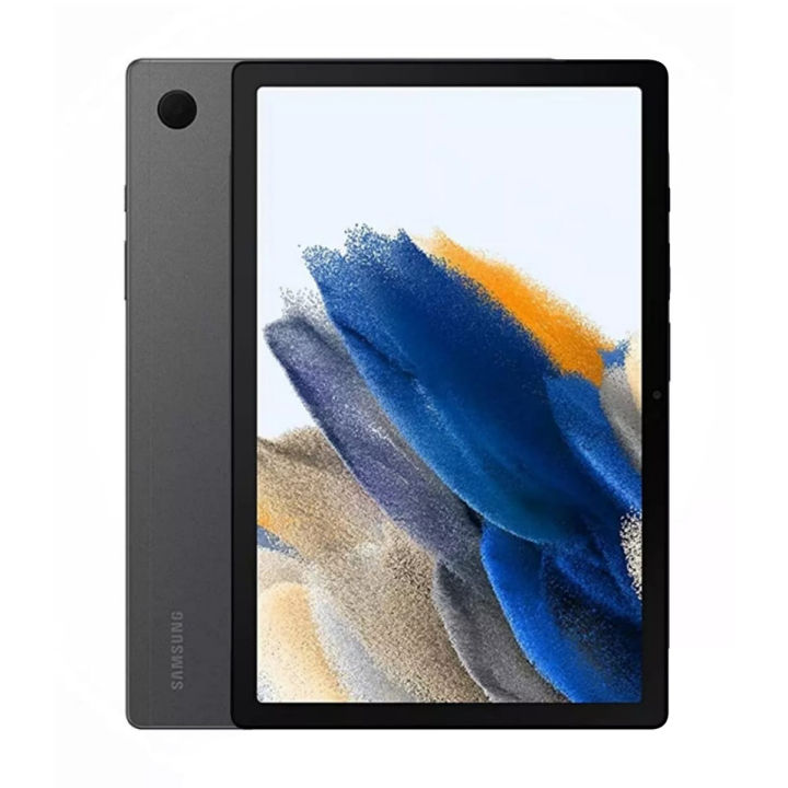 Samsung Galaxy Tablet A8 (4GB/128GB) (SM-X205N) | LTE + Wi-Fi  | 10.5" Display | Expandable Storage