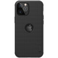 Nillkin Super Frosted Shield Pro Matte Cover Case For Apple iPhone 12 Pro Max 6.7 (with LOGO cutout). 