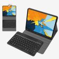 Smart Keyboard Case for Apple iPad Air (2020), 10.9" iPad 4th Gen, Detachable Wireless Keyboard Protective Cover. 