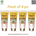 Ubtan Face Wash 100g Pack of 4 pc. 