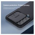 Nillkin CamShield Pro cover case for Samsung Galaxy S22 Ultra Case. 