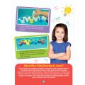 Dreamland STEAM Projects for Kids – Hands-On Activities to Explore, Design, and Build. 